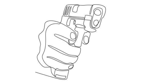 Download Revolver Hand Gun - Revolver Collection