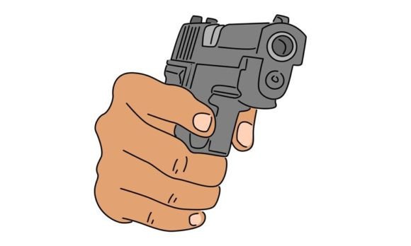 Download Revolver Hand Gun - Revolver Collection