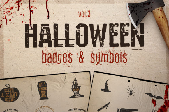 Download Halloween - Holiday Decor - Holiday Collection