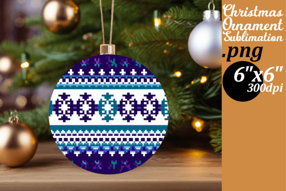Download Sublimation-Ready Holiday Decor - Holiday Collection