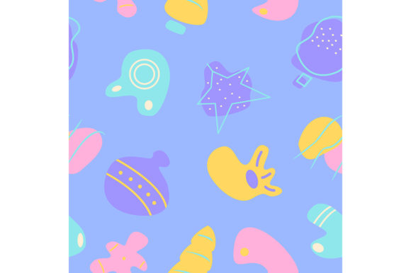 Download Winter Season Holiday Decor Pattern - Holiday Collection
