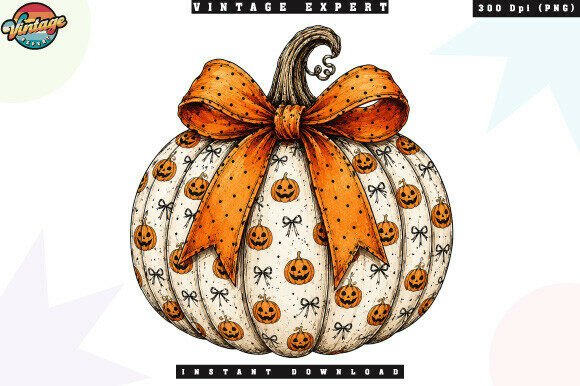 Download Whimsical Halloween Pumpkin PNG - Pumpkin Collection